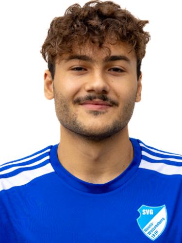 Mert Simsek
