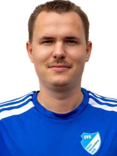 Julian Wolff