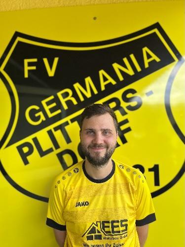 Jannik Pillot