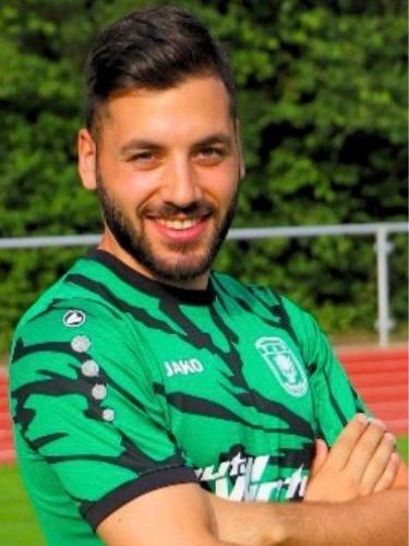 Emre Turhan