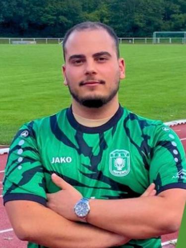 Emanuel Chirico