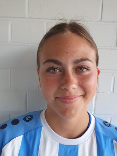 Lucy Kaminski