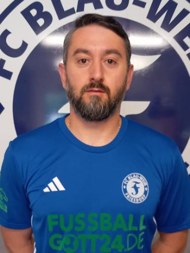 Giorgi Pridonashvili