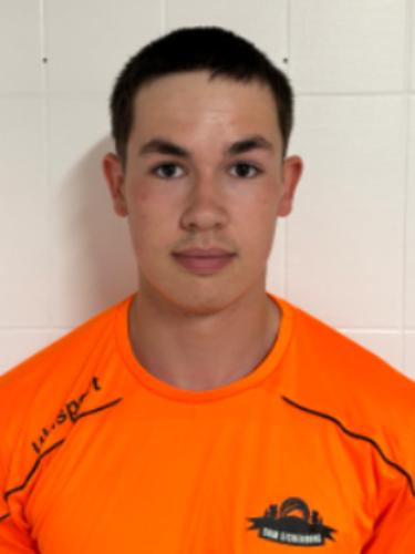 Tim Vollmer