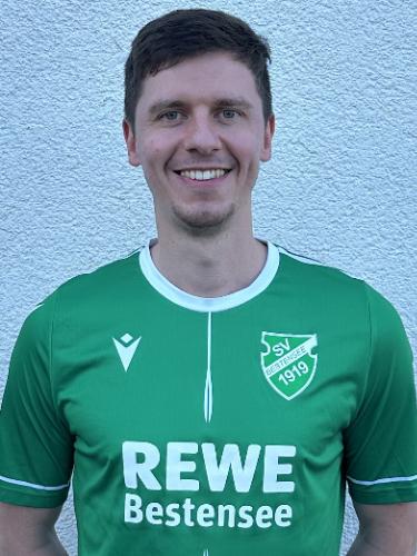 Tobias Schmieding