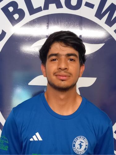 Haife Antoan Sanchez Flores
