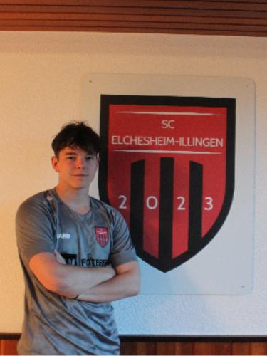 Mika Müller