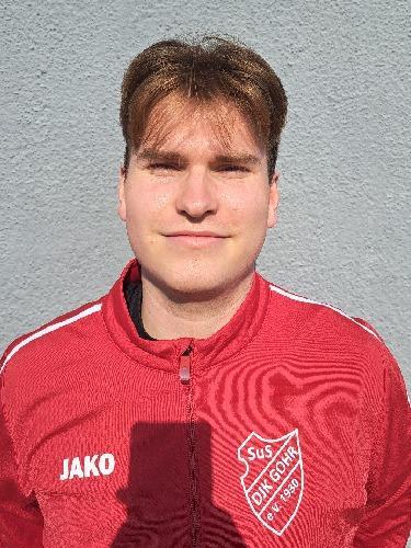 Noah Jacobs