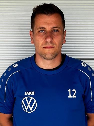 Andre Engesser