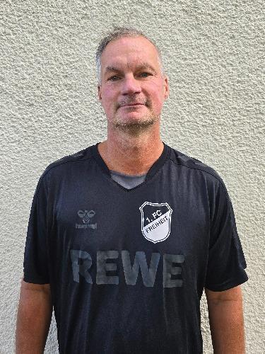Andreas Krohn