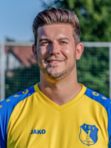 Felix Harer