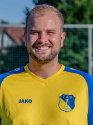 Markus Zahner
