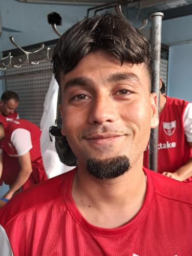 Emal Laghmani