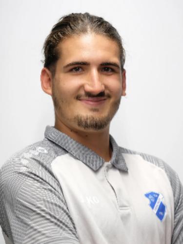Niklas Sauter