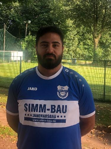 Karim Genc