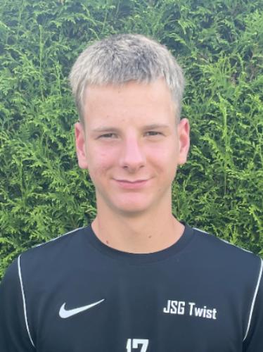 Jannis Fehrmann