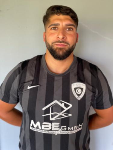 Fadel Chahrour
