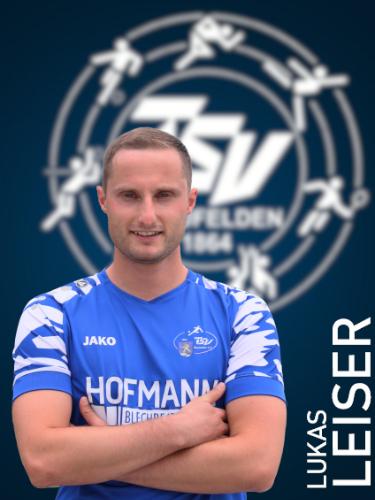 Lukas Leiser