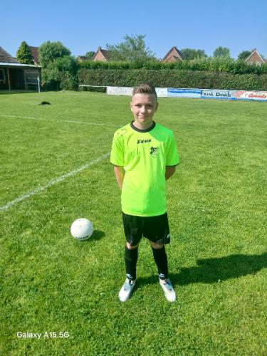 John Daniel Verhülsdonk