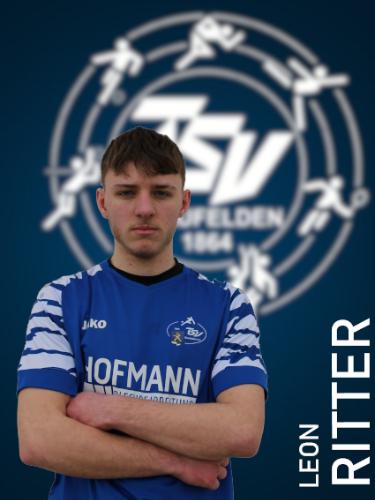 Leon Ritter