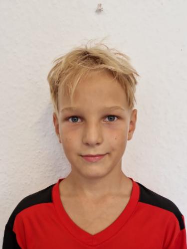 Tobias Weiße