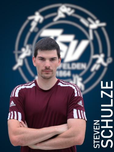 Steven Schulze