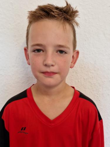 Finn Wiegand
