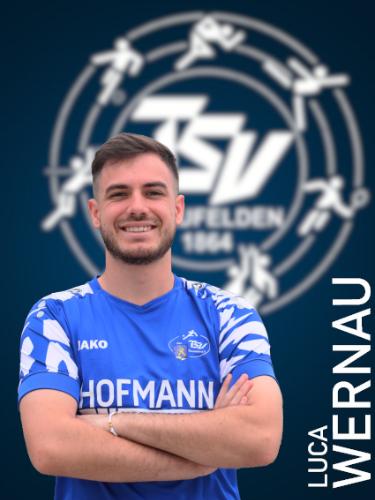 Luca Wernau