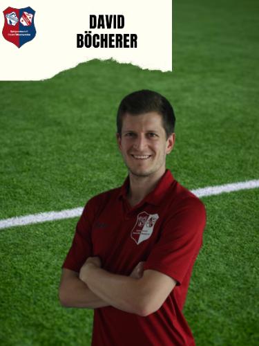 David Böcherer
