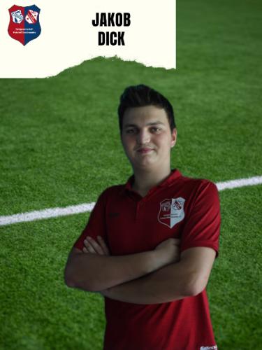 Jakob Dick