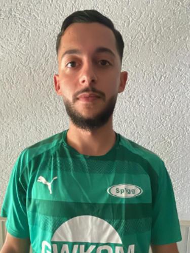 Faruk Kahriman