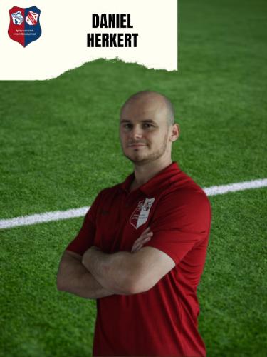 Daniel Herkert