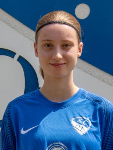 Hannah Berg