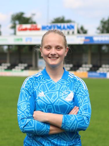 Annemarie Hülsing-Stroot