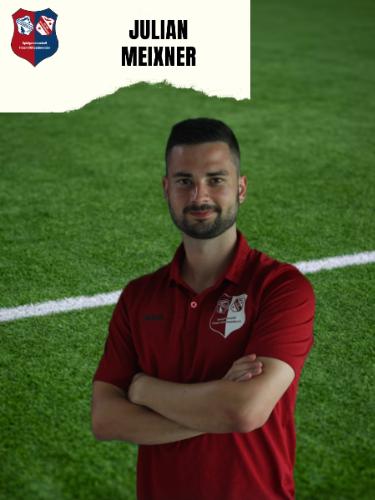 Julian Meixner