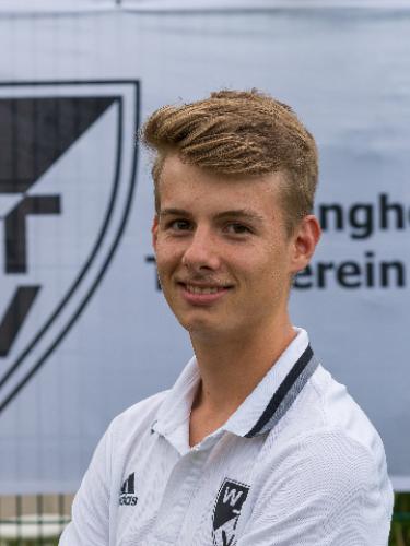 Luke Fischer