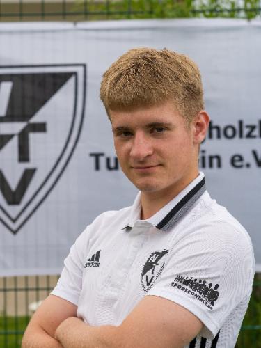 Kevin Weingardt