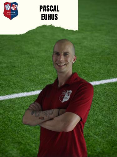Pascal Euhus