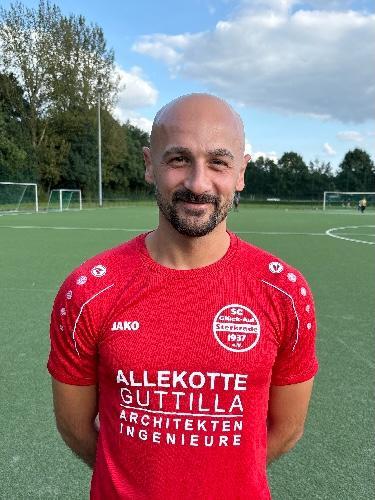 Zafer Özdemir