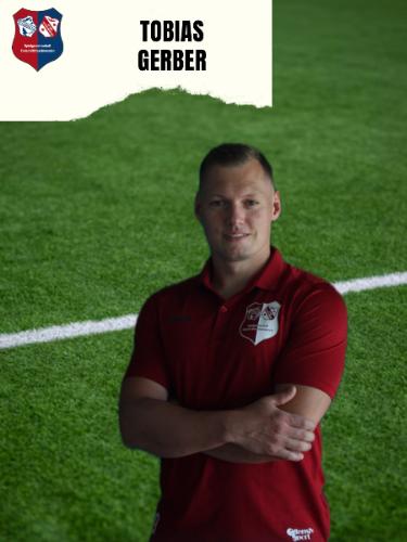Tobias Gerber