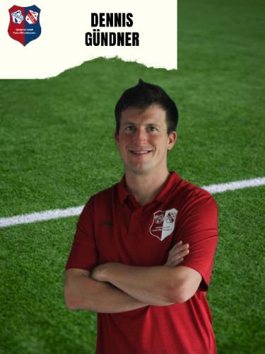 Dennis Gündner
