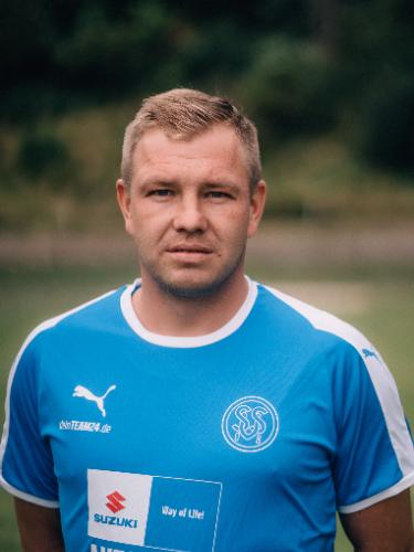 Sebastian Wenke