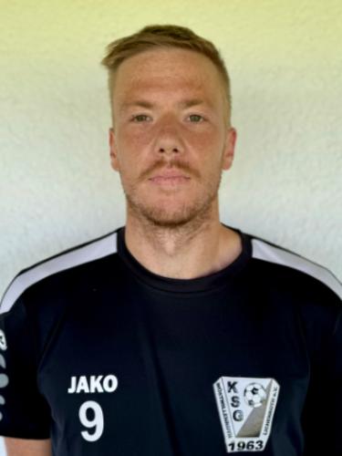 Sebastian Brandner