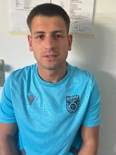 Ruslan Zinakov