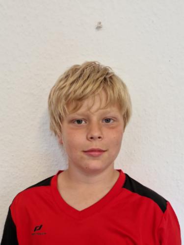 Benjamin Naß