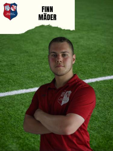 Finn Mäder
