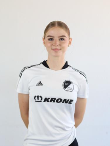 Amelie Wiegmann