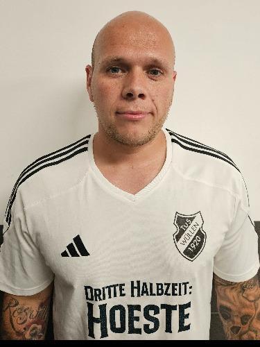 Patrik Berning