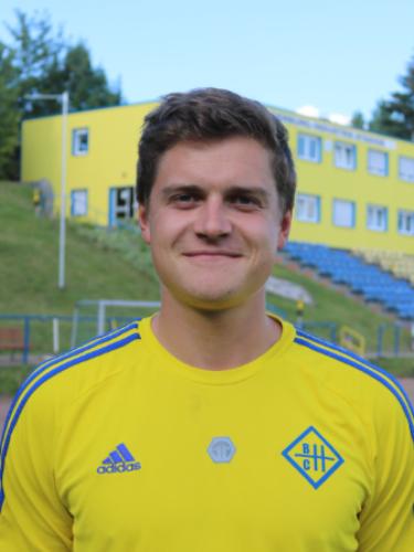 Christian Arnold