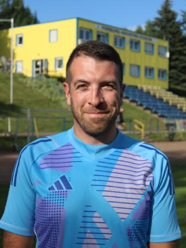 Marvin Bauch